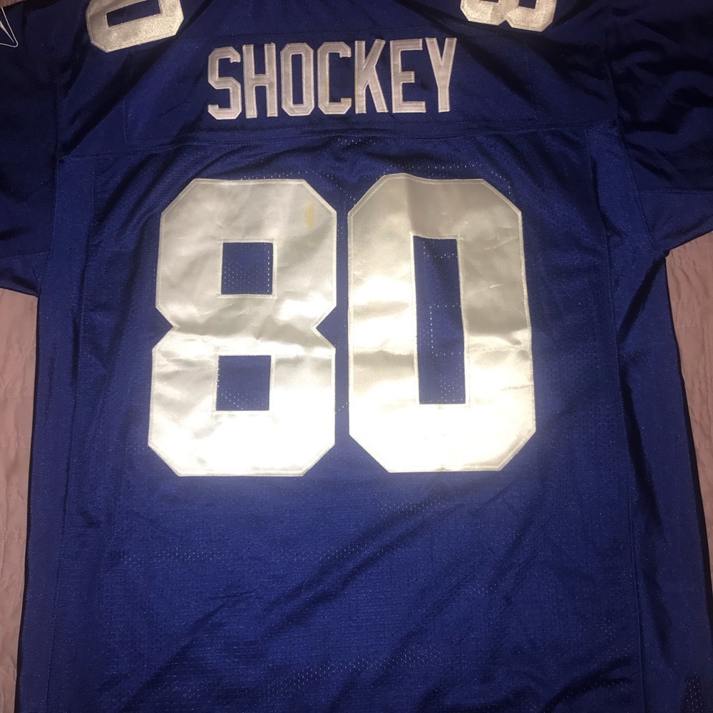 NFL Jersey - Picture 2 of 2